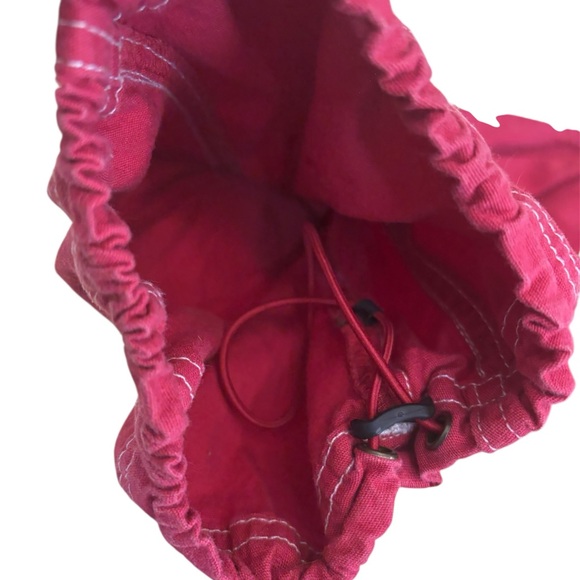 Prana Red Pants Unisex - Picture 5 of 7